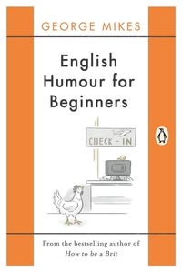 Produktbild: English Humour for Beginners