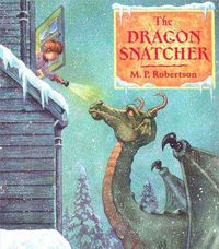 Produktbild: The Dragon Snatcher