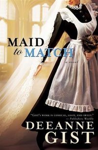 Produktbild: Maid to Match