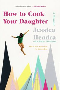 Produktbild: How to Cook Your Daughter