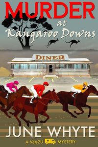 Produktbild: Murder at Kangaroo Downs