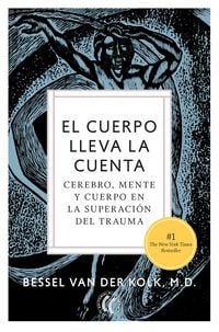 Produktbild: El cuerpo lleva la cuenta