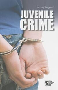 Produktbild: Juvenile Crime