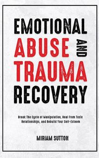 Produktbild: Emotional Abuse and Trauma Recovery