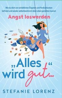 Produktbild: Angst loswerden