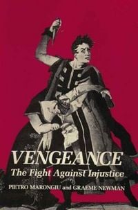 Produktbild: Vengeance