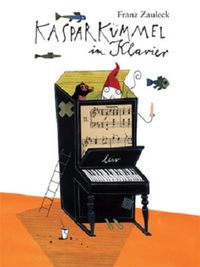 Produktbild: Kaspar K&uuml;mmel im Klavier