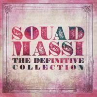 Produktbild: Souad Massi: Definitive Collection