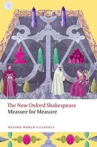 Produktbild: Measure for Measure