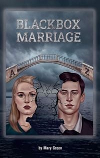Produktbild: Blackbox Marriage