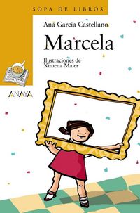 Produktbild: Marcela
