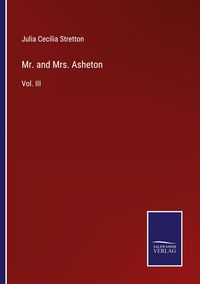 Produktbild: Mr. and Mrs. Asheton