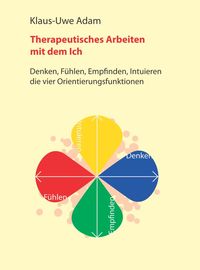 Produktbild: Therapeutisches Arbeiten mit dem Ich