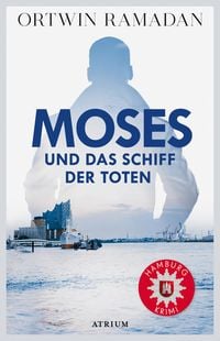 Produktbild: Moses und das Schiff der Toten