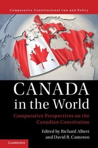 Produktbild: Canada in the World