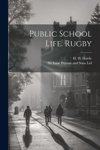 Produktbild: Public School Life. Rugby