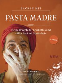 Bild vom Artikel Backen mit Pasta Madre vom Autor Vea Carpi