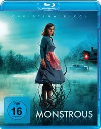 Produktbild: Monstrous