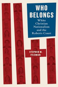 Produktbild: Who Belongs