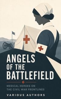 Produktbild: Angels of the Battlefield - Medical Heroes on the Civil War Frontlines