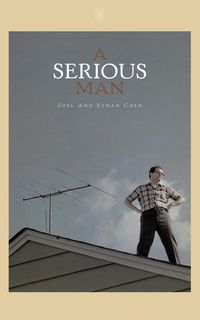 Bild vom Artikel A Serious Man vom Autor Ethan Coen
