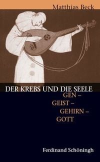 Produktbild: Der Krebs und die Seele
