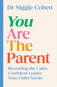Produktbild: You Are the Parent