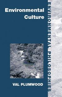 Produktbild: Environmental Culture