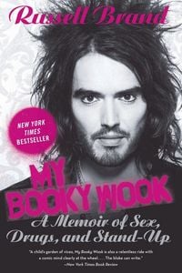 Produktbild: My Booky Wook