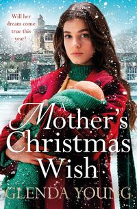 Produktbild: A Mother's Christmas Wish