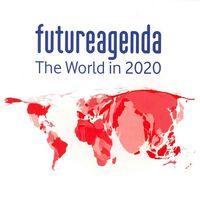 Produktbild: Future Agenda