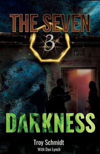 Produktbild: Darkness (Book 3 in the Series)