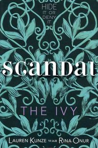Produktbild: Ivy V4 Scandal