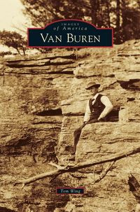 Produktbild: Van Buren