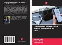 Produktbild: Tratamento prot&eacute;tico da apneia obstrutiva do sono