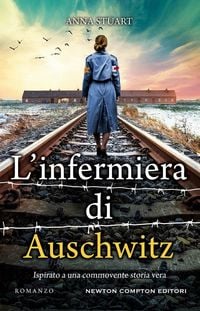 Produktbild: L' infermiera di Auschwitz