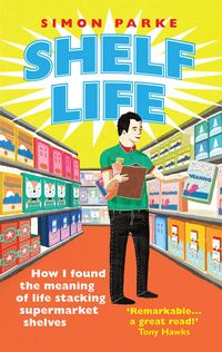 Produktbild: Shelf Life