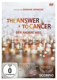 Produktbild: The Answer to Cancer