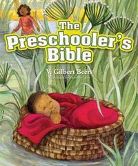 Produktbild: Preschooler's Bible
