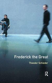 Produktbild: Frederick the Great