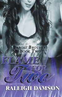 Produktbild: Flame For Two