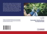 Produktbild: Cannabis Horticulture Fundamentals