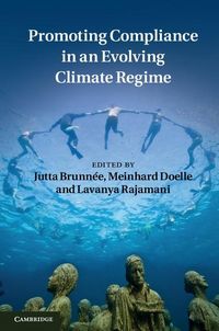 Produktbild: Promoting Compliance in an Evolving Climate Regime