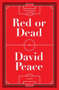 Produktbild: Red Or Dead
