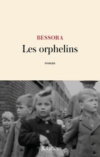 Produktbild: Les orphelins