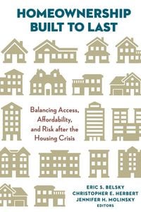 Produktbild: Homeownership Built to Last