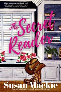 Produktbild: The Secret Reader