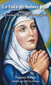 Produktbild: La Voix de Sainte Rita