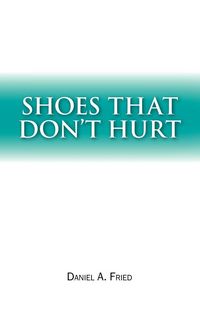 Produktbild: Shoes That Don't Hurt