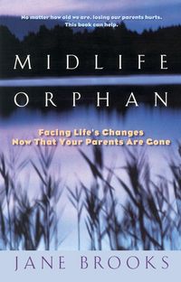 Produktbild: Midlife Orphan
